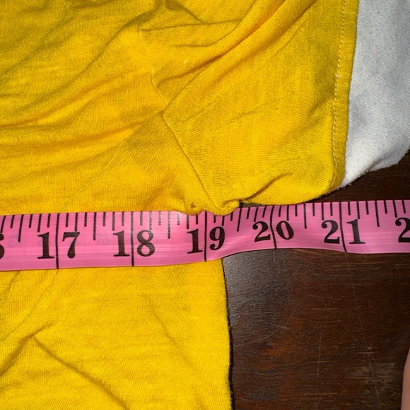 BLONDIE: Vintage Style Convert V-Neck Tee: New Wave: Debbie Harry: Womens Shirt - Picture 3 of 4